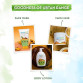 Mamaearth Ubtan Natural Face Wash 50 ml